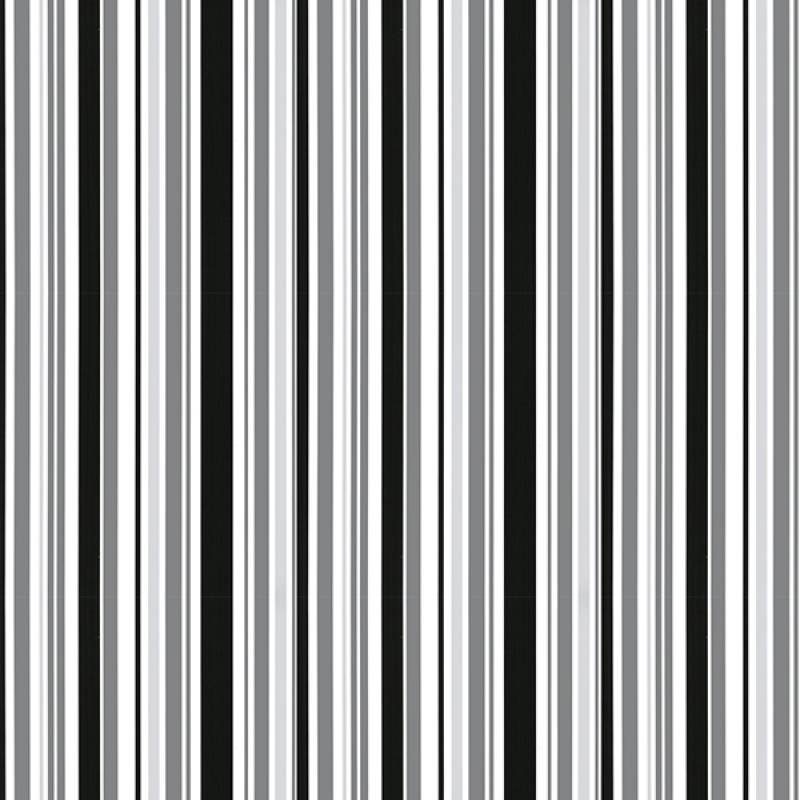 Spritzschutz Küche Schwarz Grau Streifen
