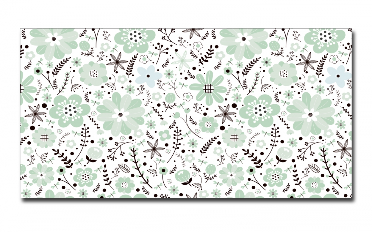 Spritzschutz Küche Acrylglas Winterblumen Mint Spritzschutz Küche Acrylglas Winterblumen Mint