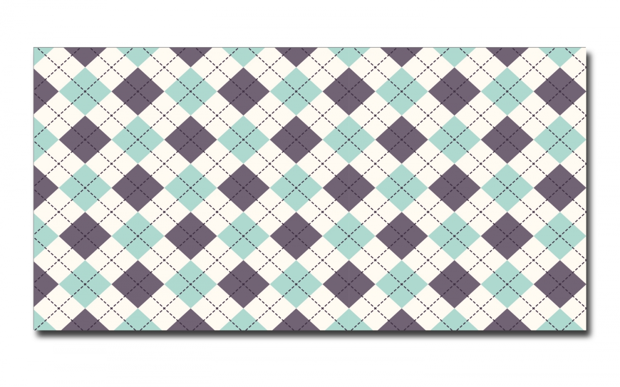 Spritzschutz Küche Acrylglas Tartan Muster Spritzschutz Küche Acrylglas Tartan Muster