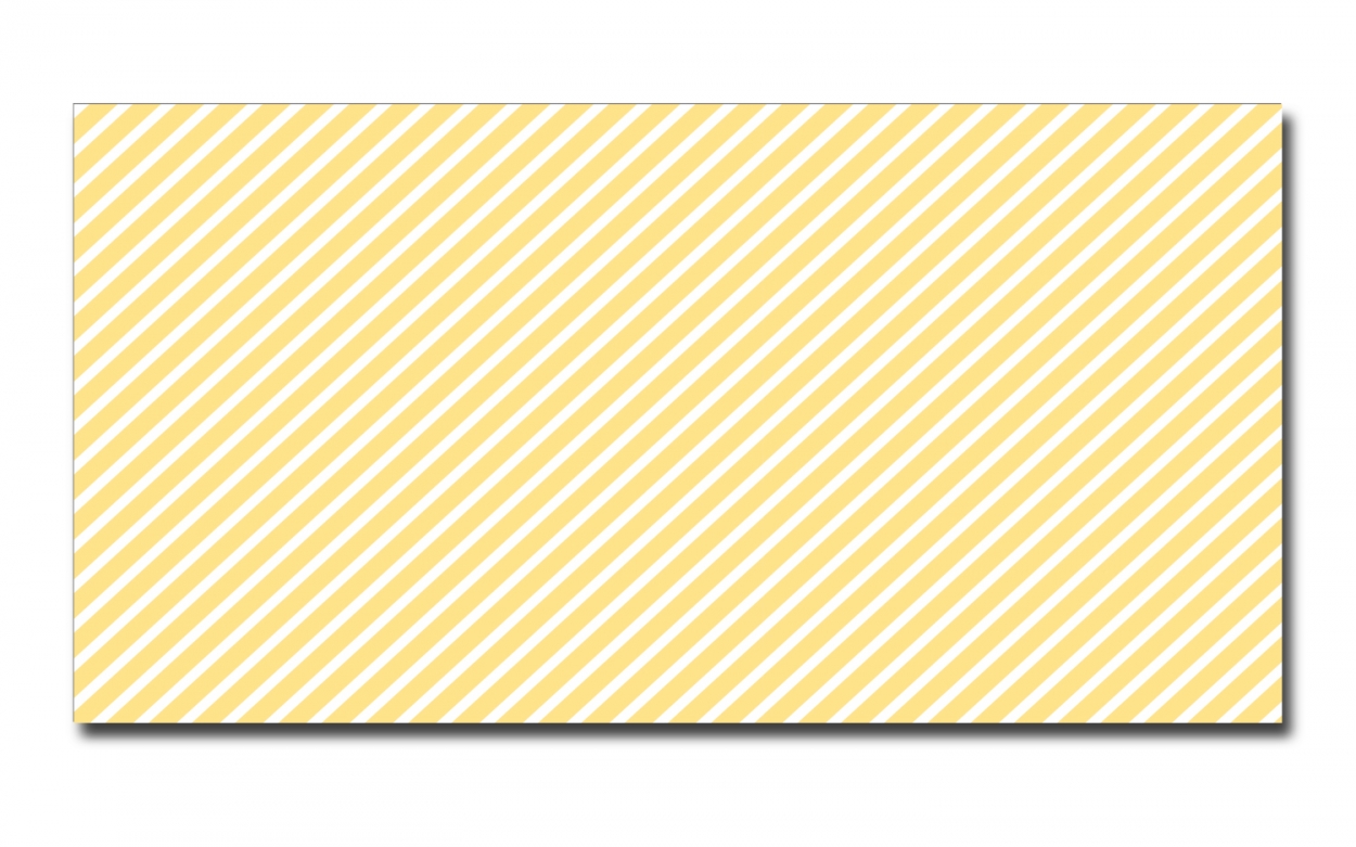 Spritzschutz Küche Diagonale Linien Gelb Spritzschutz Küche Diagonale Linien Gelb