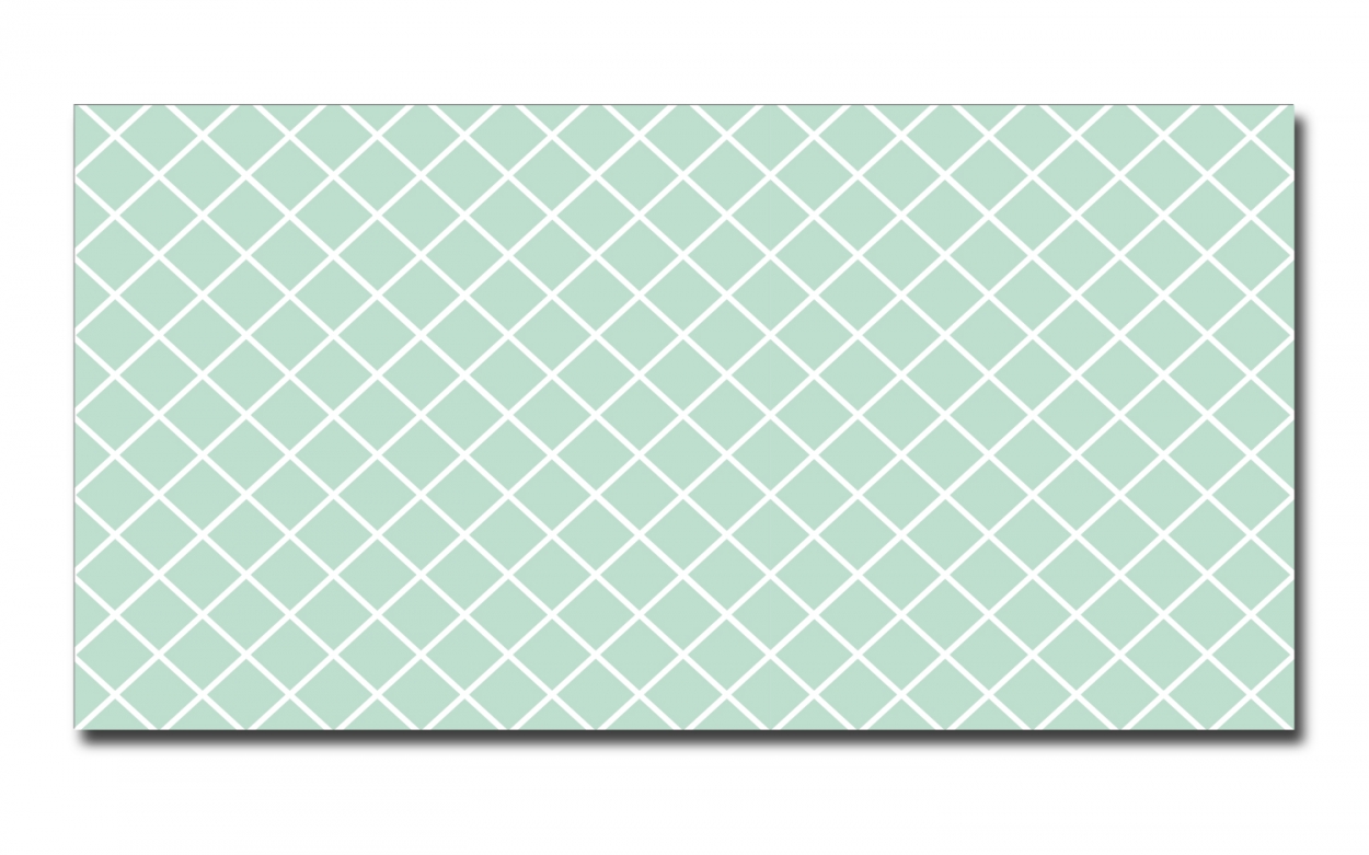 Spritzschutz Küche Acrylglas Rauten Mint Spritzschutz Küche Acrylglas Rauten Mint