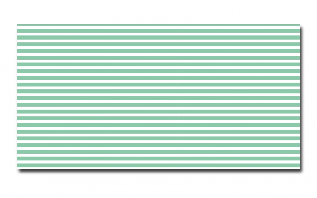 Spritzschutz Küche Hartschaumplatte Mint Weiß Linien Spritzschutz Küche Hartschaumplatte Mint Weiß Linien