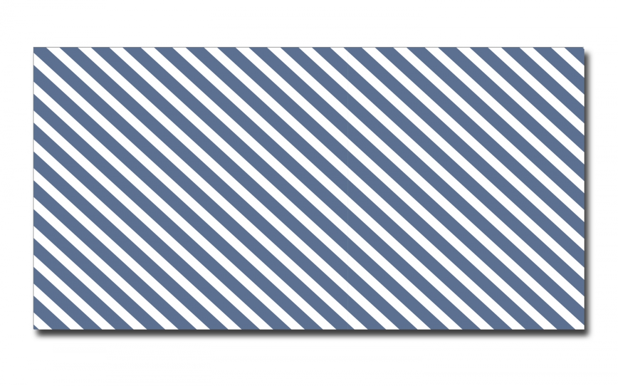 Spritzschutz Küche Hartschaumplatte Diagonale Linien Blau Weiß Spritzschutz Küche Hartschaumplatte Diagonale Linien Blau Weiß