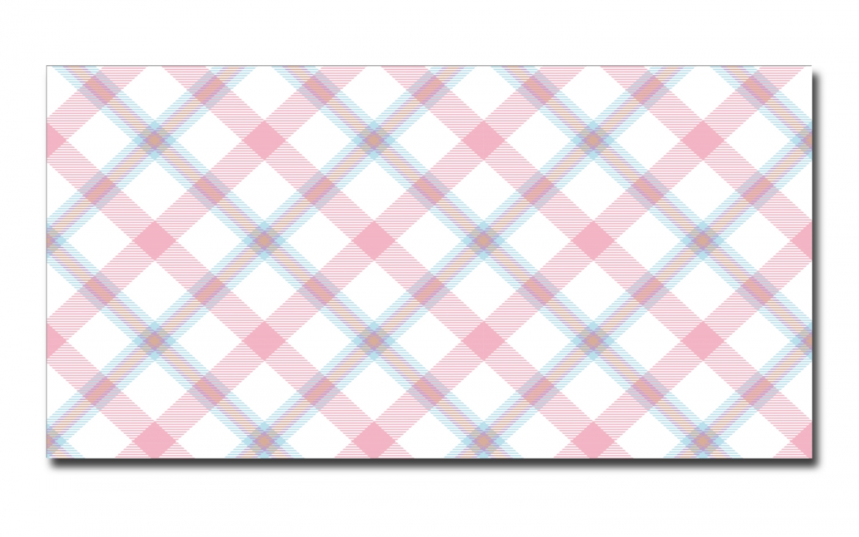 Spritzschutz Küche Hartschaumplatte Tartan Pink Spritzschutz Küche Hartschaumplatte Tartan Pink