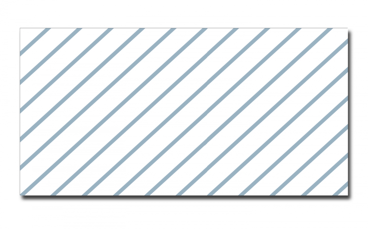 Spritzschutz Küche Acrylglas Diagonale Streifen Blau Spritzschutz Küche Acrylglas Diagonale Streifen Blau