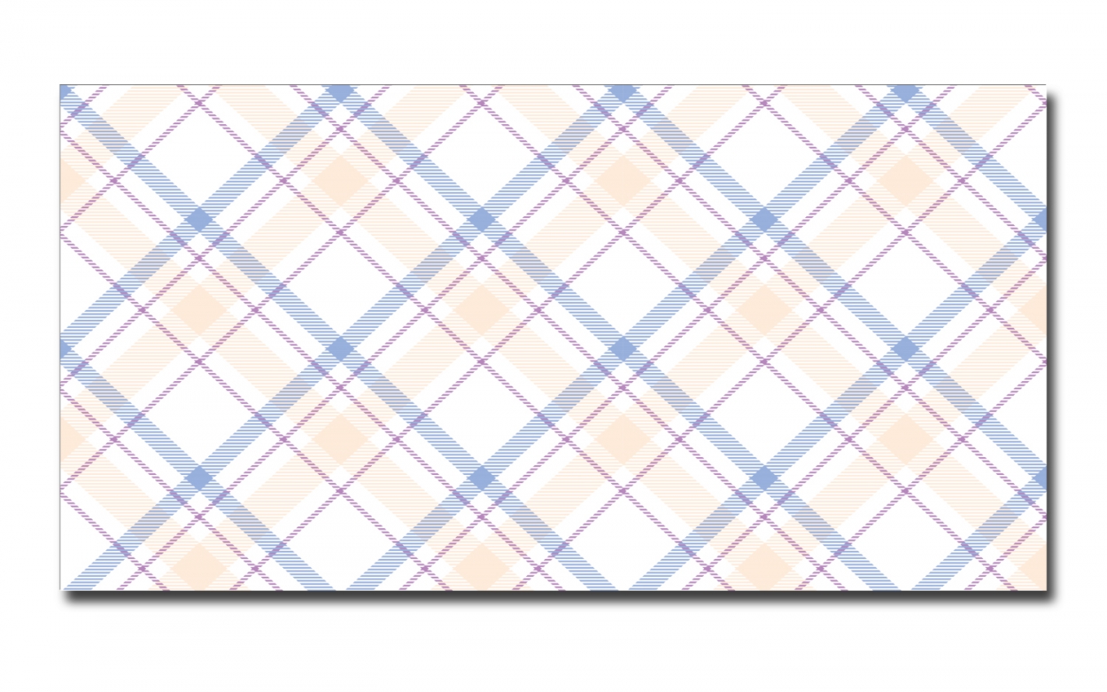 Spritzschutz Küche Hartschaumplatte Tartan Muster Spritzschutz Küche Hartschaumplatte Tartan Muster