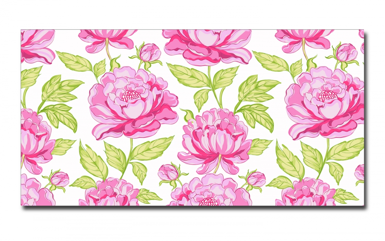 Spritzschutz Küche Aluverbund Pink Rosen Spritzschutz Küche Aluverbund Pink Rosen