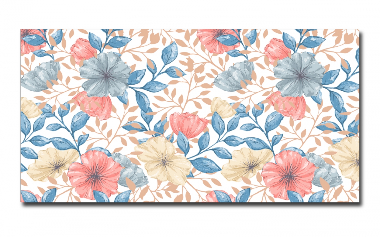 Spritzschutz Küche Aluverbund Victorian Blumen Spritzschutz Küche Aluverbund Victorian Blumen