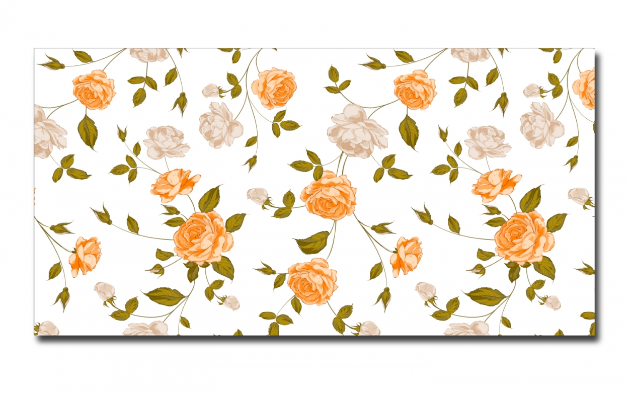 Spritzschutz Küche Orange Rosen Spritzschutz Küche Orange Rosen