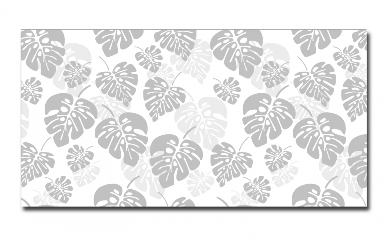 Spritzschutz Küche Grau Monstera Spritzschutz Küche Grau Monstera