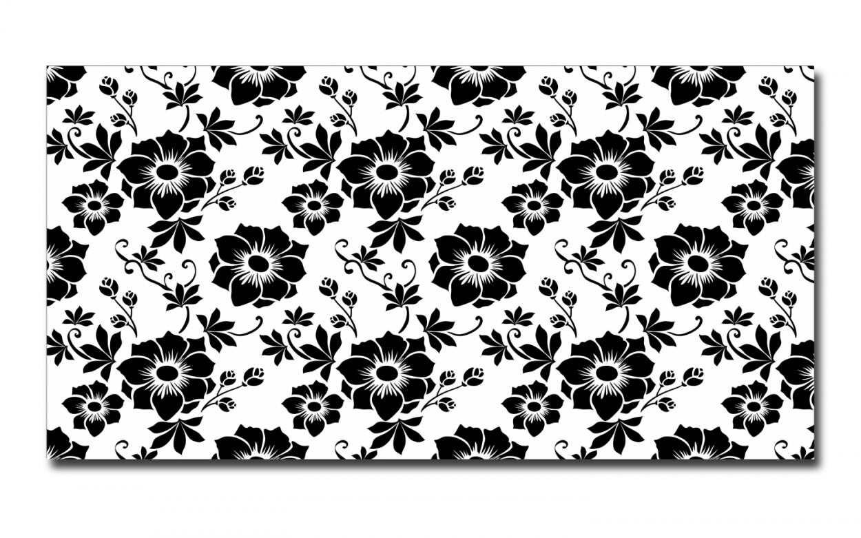 Spritzschutz Küche Acrylglas Dekorativ Floral Spritzschutz Küche Acrylglas Dekorativ Floral