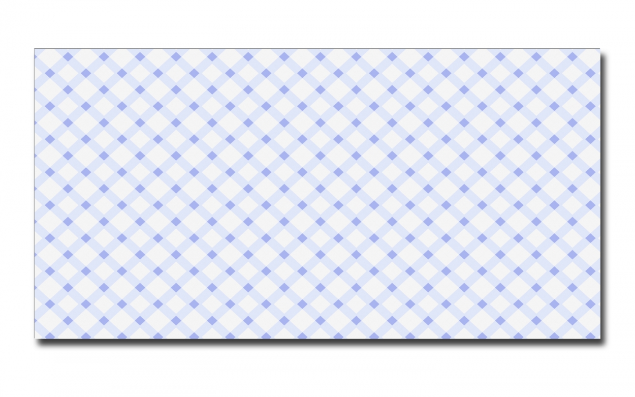Spritzschutz Küche Acrylglas Vichy Muster Blau Spritzschutz Küche Acrylglas Vichy Muster Blau