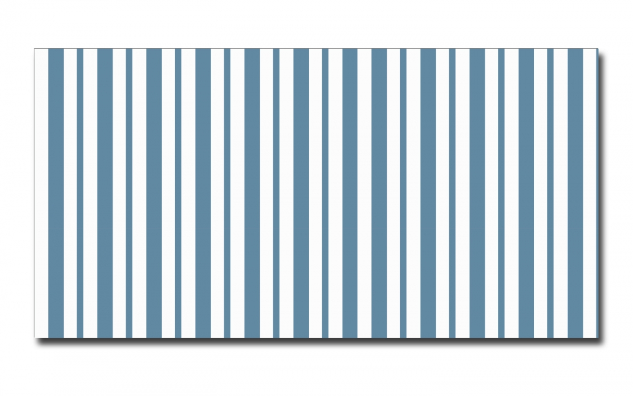 Spritzschutz Küche Blau Weiß Streifen Spritzschutz Küche Blau Weiß Streifen