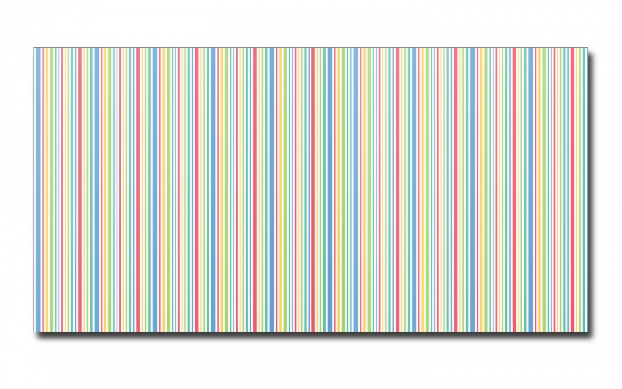 Spritzschutz Küche Bunte Streifen Muster Spritzschutz Küche Bunte Streifen Muster