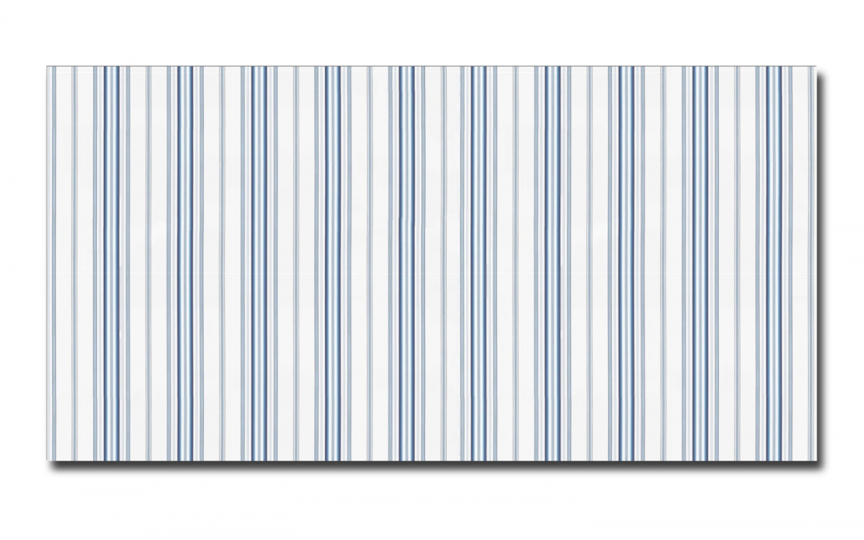 Spritzschutz Küche Blaue Linien Spritzschutz Küche Blaue Linien