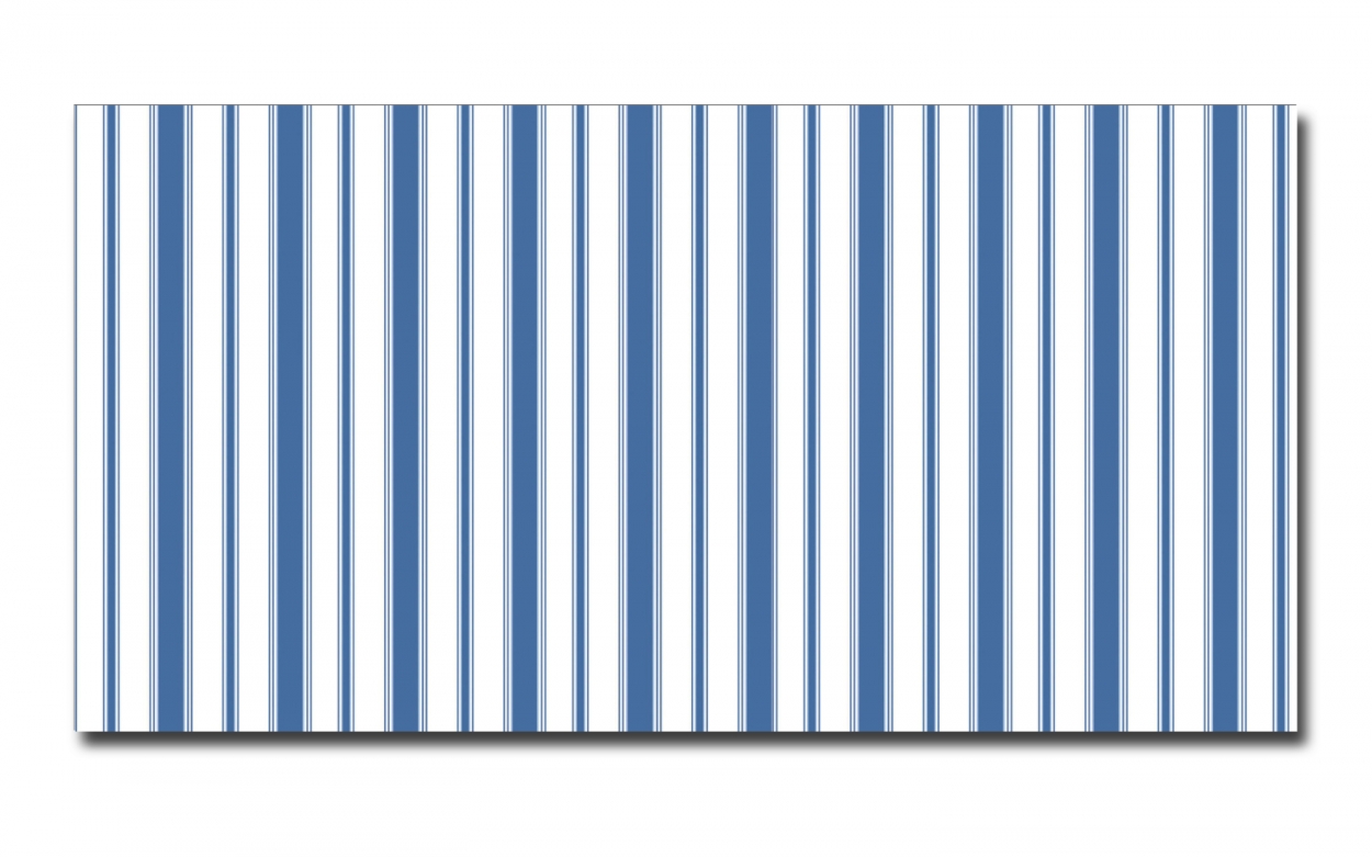Spritzschutz Küche Streifen Design Blau Spritzschutz Küche Streifen Design Blau
