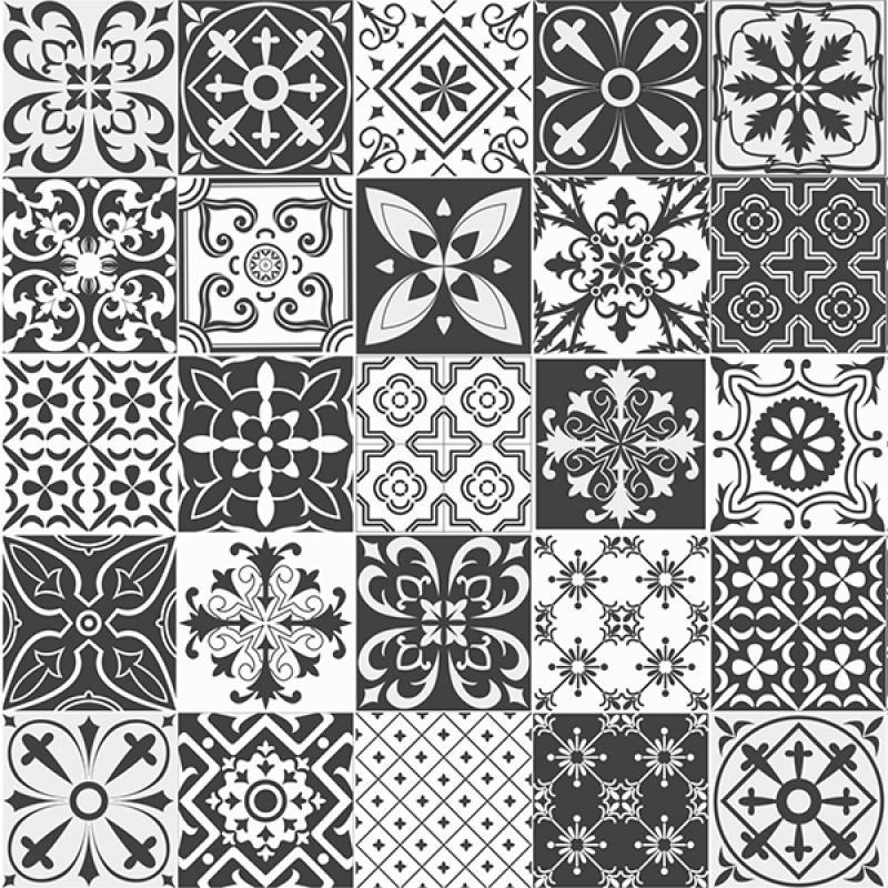Spritzschutz Küche Patchwork Fliesen Spritzschutz Küche Patchwork Fliesen