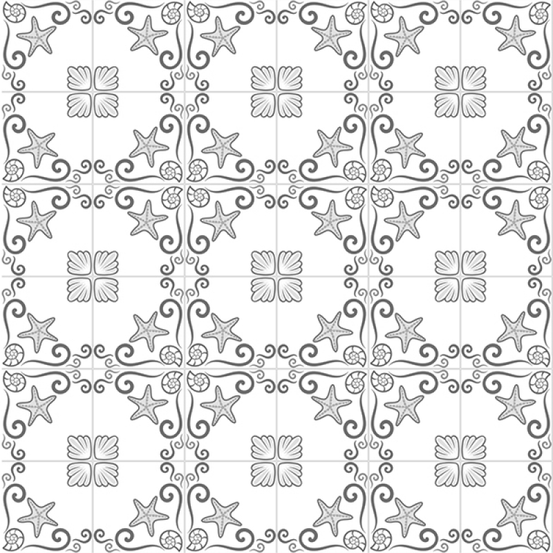 Spritzschutz Küche Acrylglas Maritime Fliesen Patchwork Spritzschutz Küche Acrylglas Maritime Fliesen Patchwork