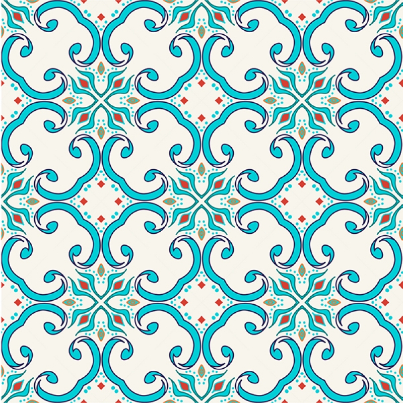 Spritzschutz Küche Acrylglas Osmanische Verzierung Spritzschutz Küche Acrylglas Osmanische Verzierung
