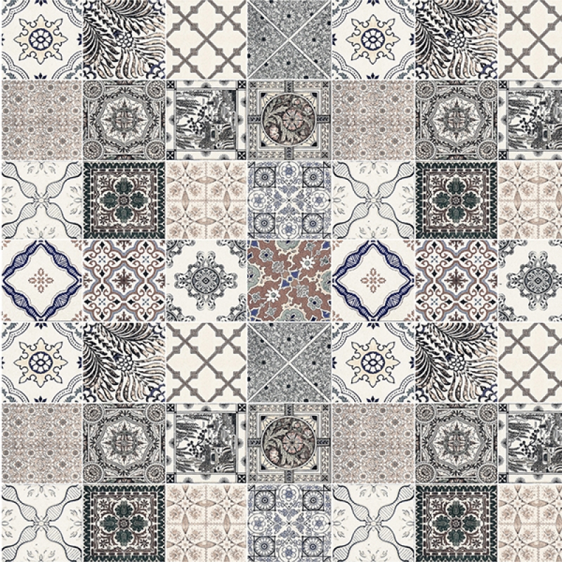 Spritzschutz Küche Aluverbund Römische Patchwork Fliesen Spritzschutz Küche Aluverbund Römische Patchwork Fliesen