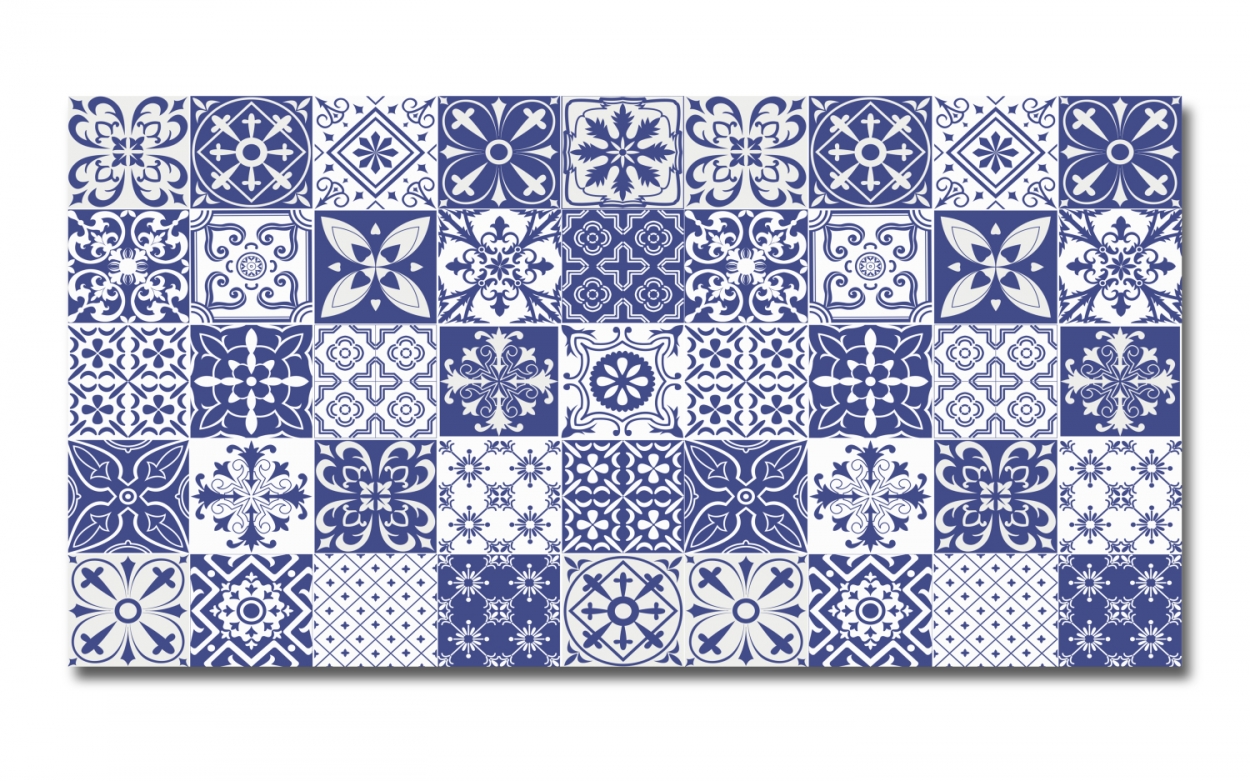 Spritzschutz Küche Acrylglas Traditionelle Patchwork Spritzschutz Küche Acrylglas Traditionelle Patchwork