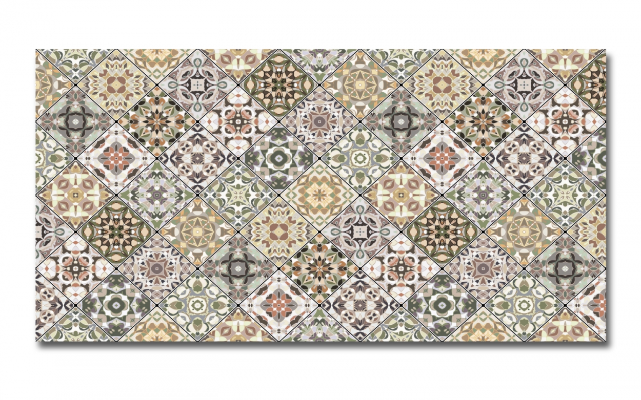 Spritzschutz Küche Patchwork Kunst Spritzschutz Küche Patchwork Kunst