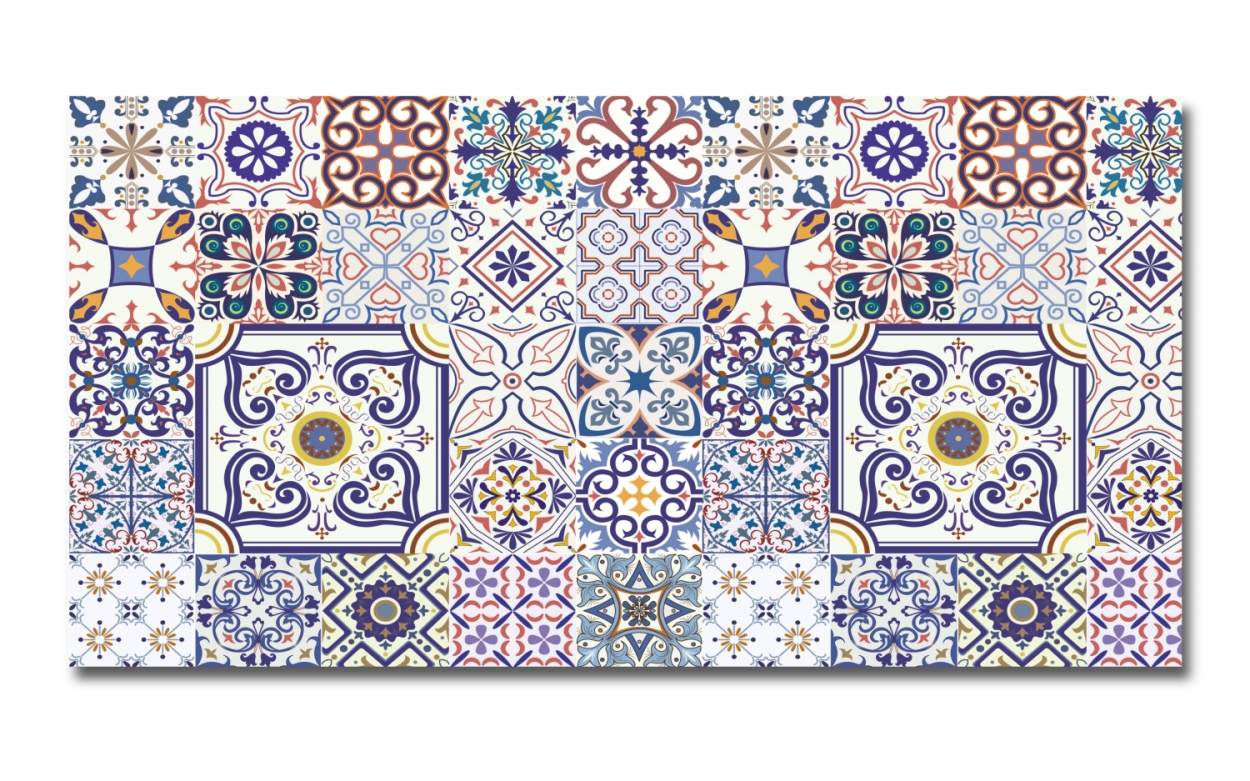 Spritzschutz Küche Hartschaumplatte Dream Patchwork Spritzschutz Küche Hartschaumplatte Dream Patchwork