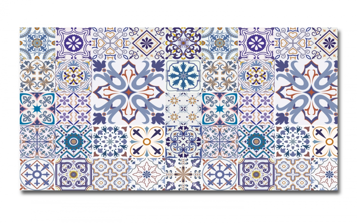 Spritzschutz Küche Aluverbund Anatolische Patchwork Spritzschutz Küche Aluverbund Anatolische Patchwork