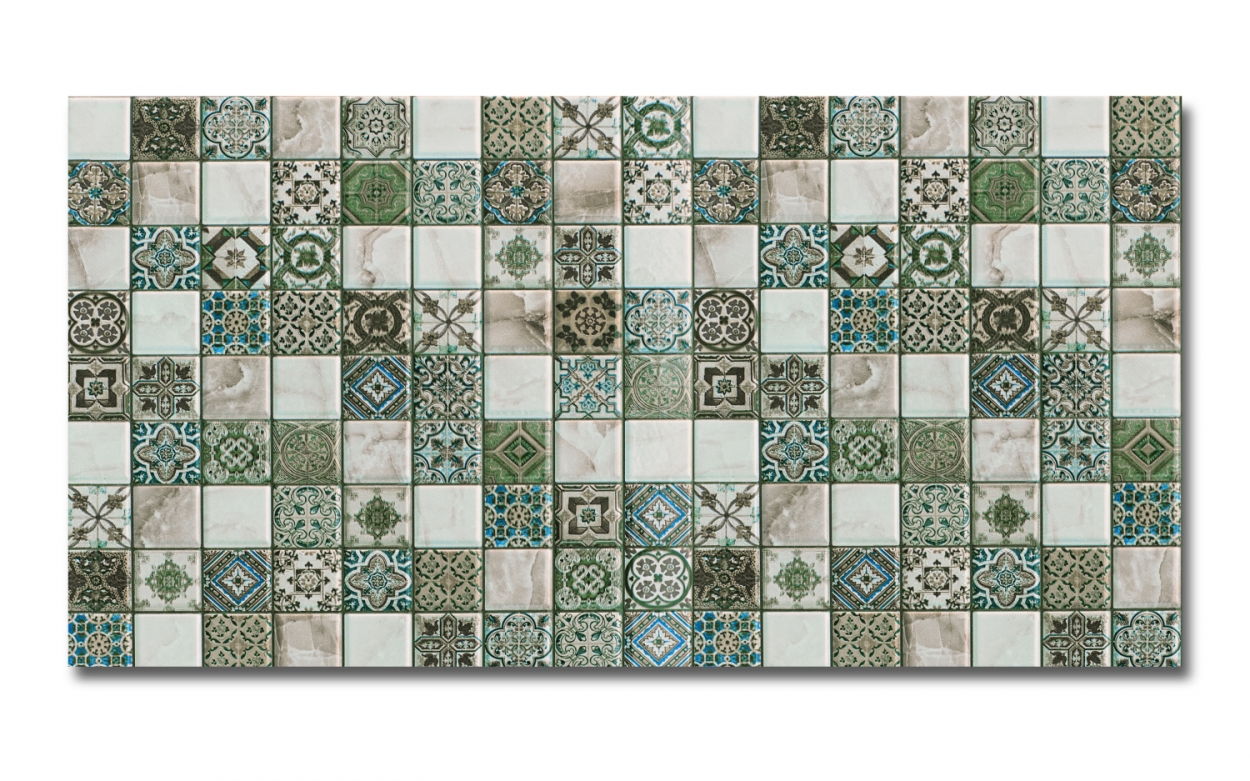 Spritzschutz Küche Acrylglas Historische Mosaik Spritzschutz Küche Acrylglas Historische Mosaik