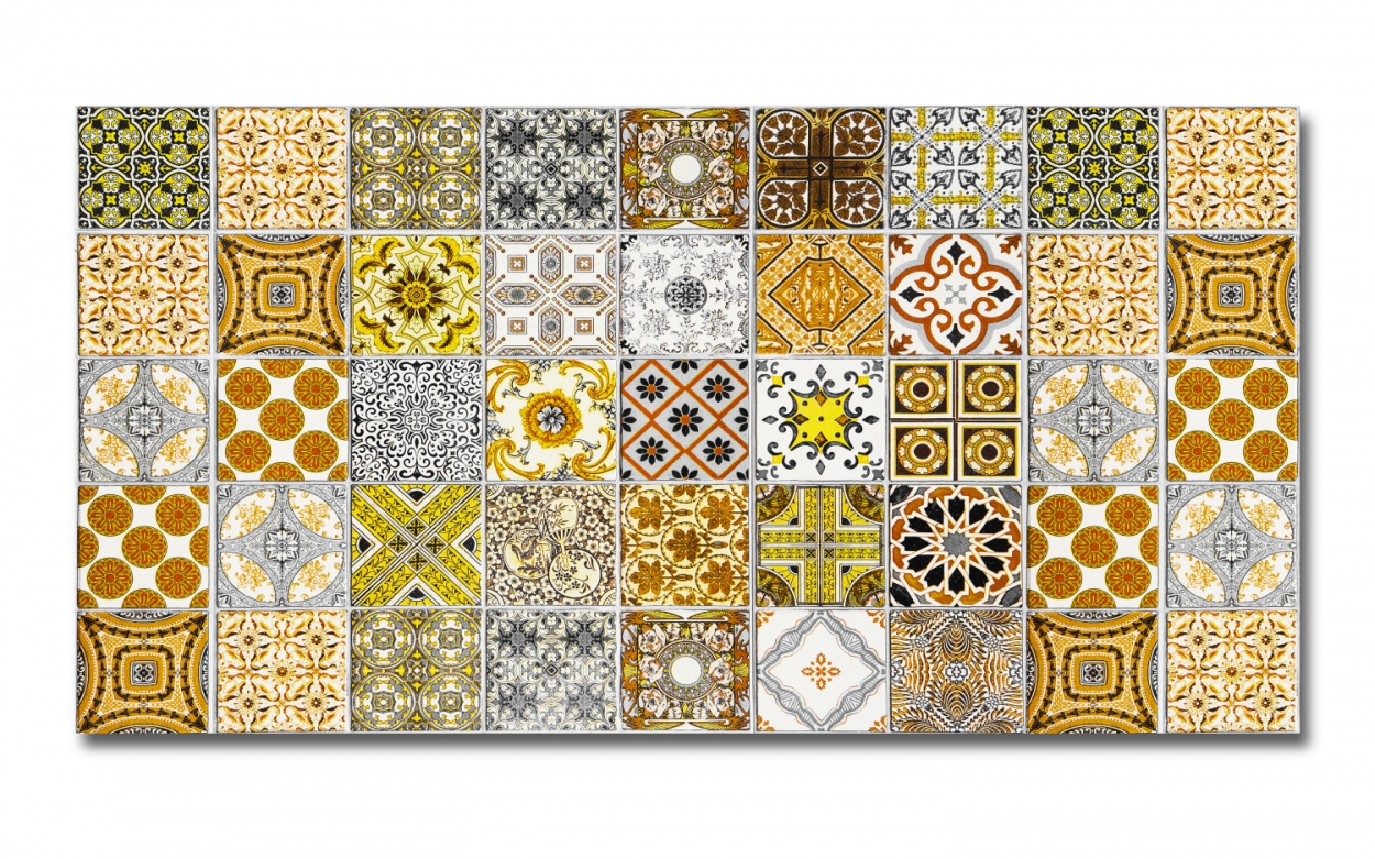 Spritzschutz Küche Acrylglas Casablanca Patchwork Spritzschutz Küche Acrylglas Casablanca Patchwork
