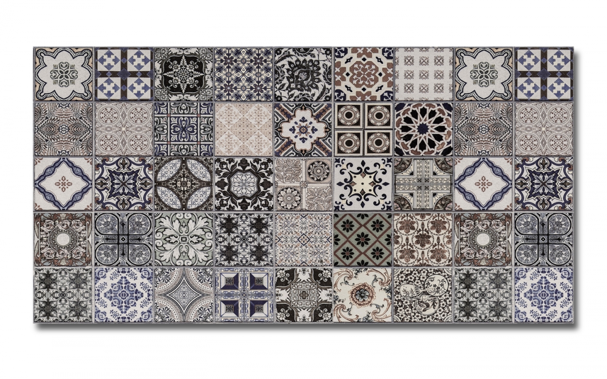 Spritzschutz Küche Historische Patchwork Spritzschutz Küche Historische Patchwork