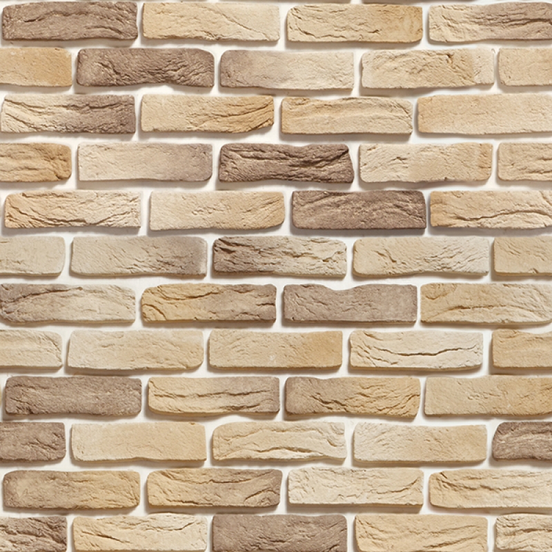 Spritzschutz Küche Aluverbund Backsteinwand Braun Creme Spritzschutz Küche Aluverbund Backsteinwand Braun Creme