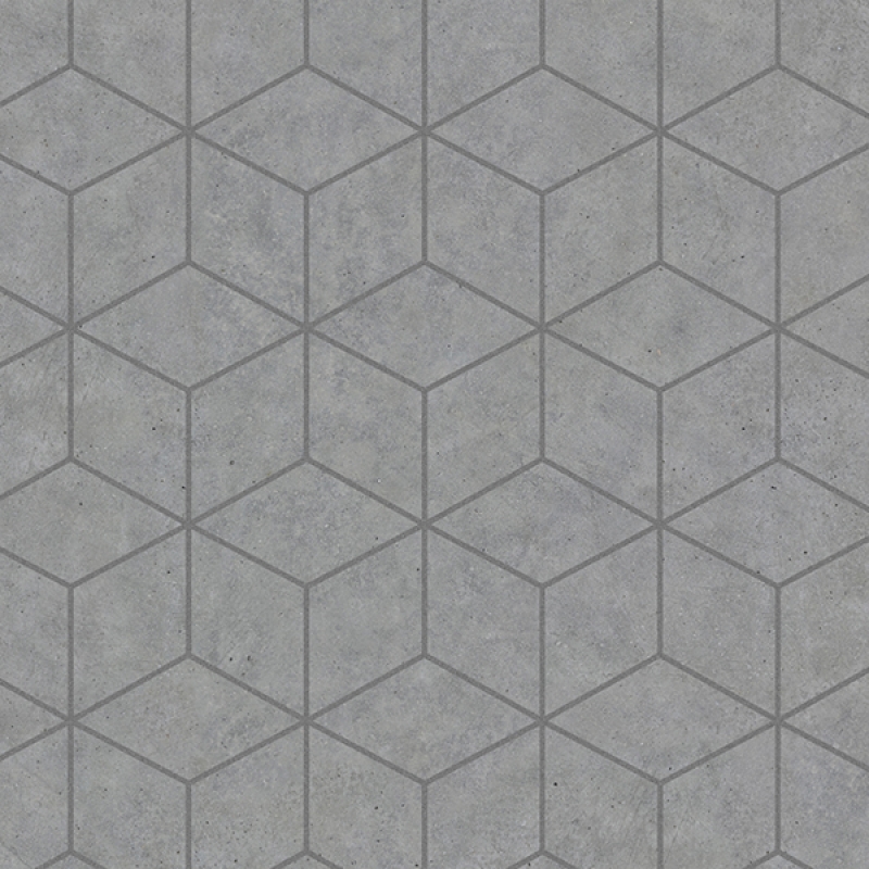 Spritzschutz Küche Hexagon Betonstein Spritzschutz Küche Hexagon Betonstein