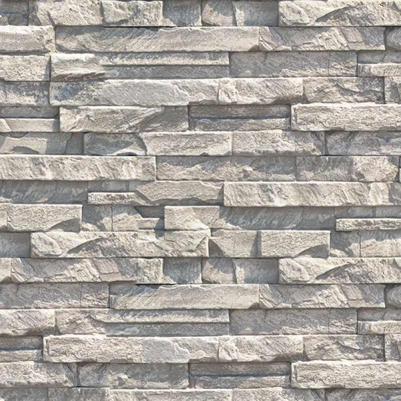 Spritzschutz Küche Moderne Riemchenwand Optik Spritzschutz Küche Moderne Riemchenwand Optik