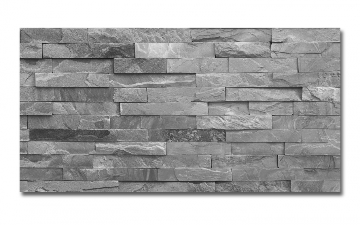 Spritzschutz Küche Graue Steinwand Spritzschutz Küche Graue Steinwand