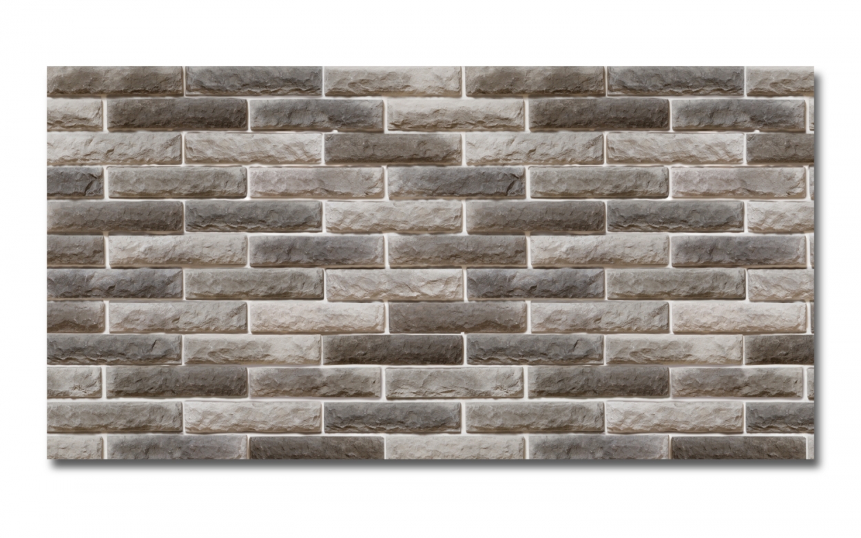 Spritzschutz Küche Aluverbund Steinwand Optik Spritzschutz Küche Aluverbund Steinwand Optik