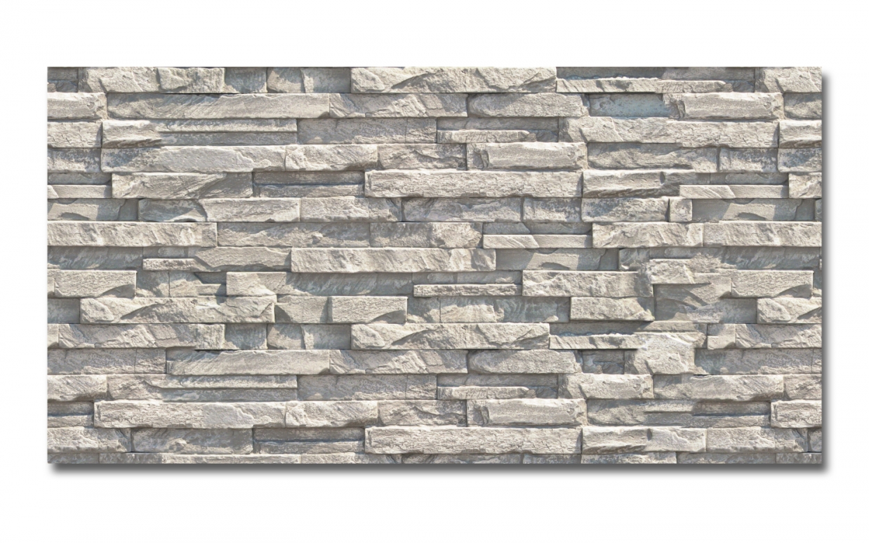 Spritzschutz Küche Aluverbund Backsteinwand Modern Spritzschutz Küche Aluverbund Backsteinwand Modern