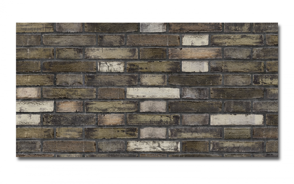 Spritzschutz Küche Acrylglas Backsteinwand Retro Spritzschutz Küche Acrylglas Backsteinwand Retro