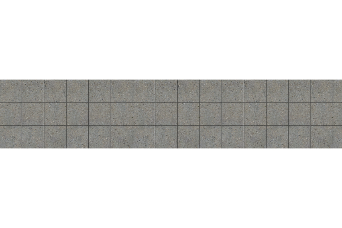 Küchenrückwand Betonfliesen Optik Küchenrückwand Betonfliesen Optik