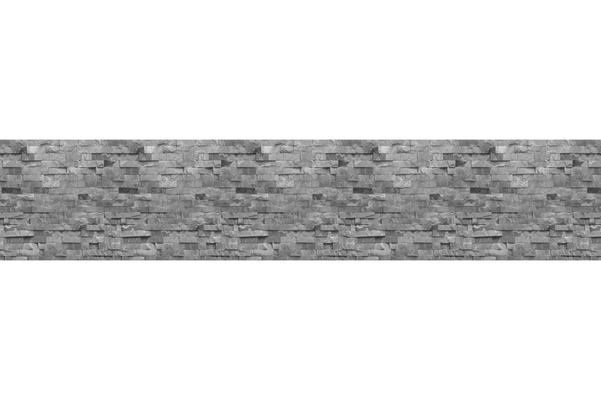 Küchenrückwand Steinmauer Loft Design Küchenrückwand Steinmauer Loft Design