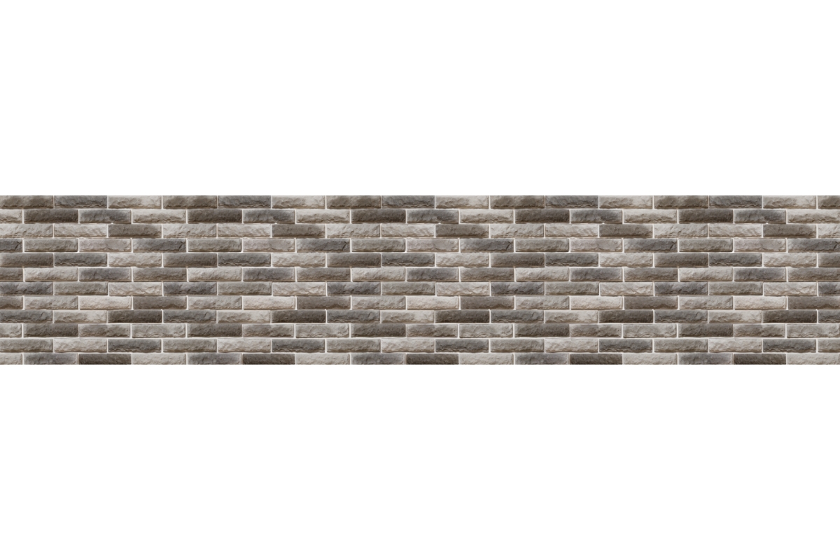 Küchenrückwand Steinwand Optik Küchenrückwand Steinwand Optik