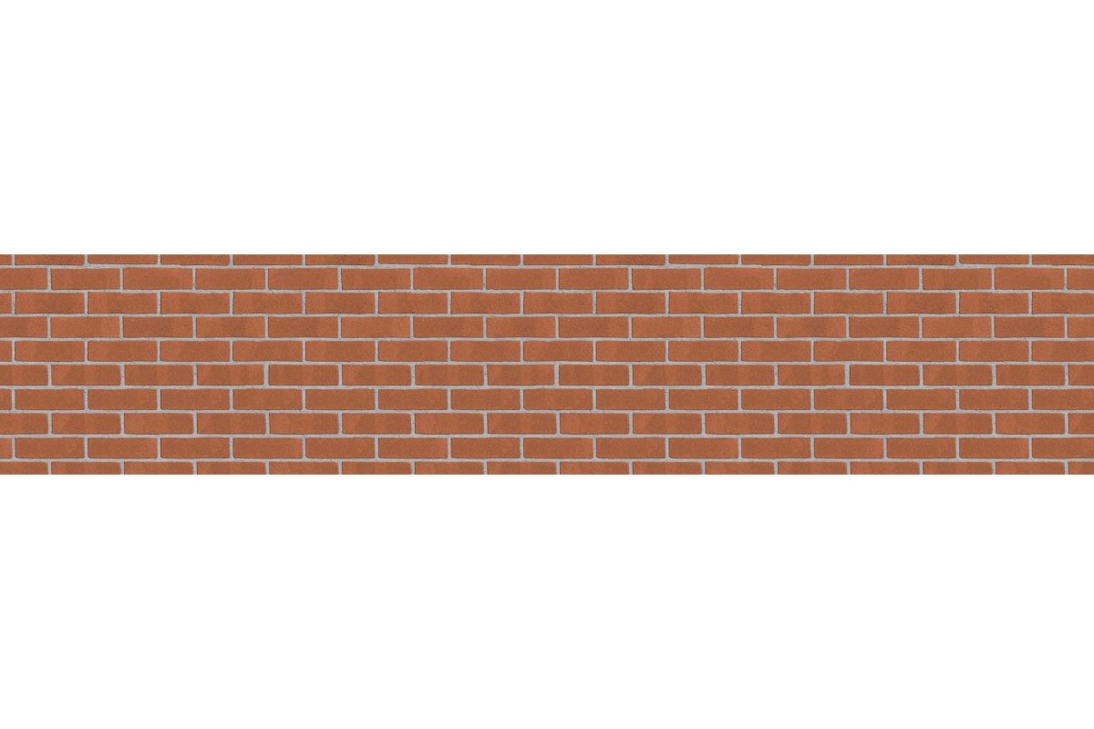 Küchenrückwand Klassische Klinkerriemchen Küchenrückwand Klassische Klinkerriemchen