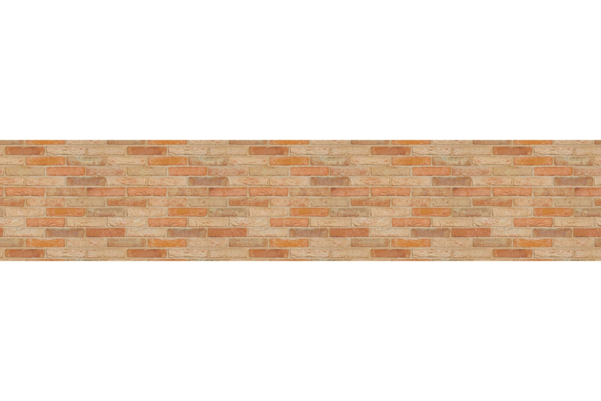 Küchenrückwand Riemchen Klinkerstein Orange Küchenrückwand Riemchen Klinkerstein Orange