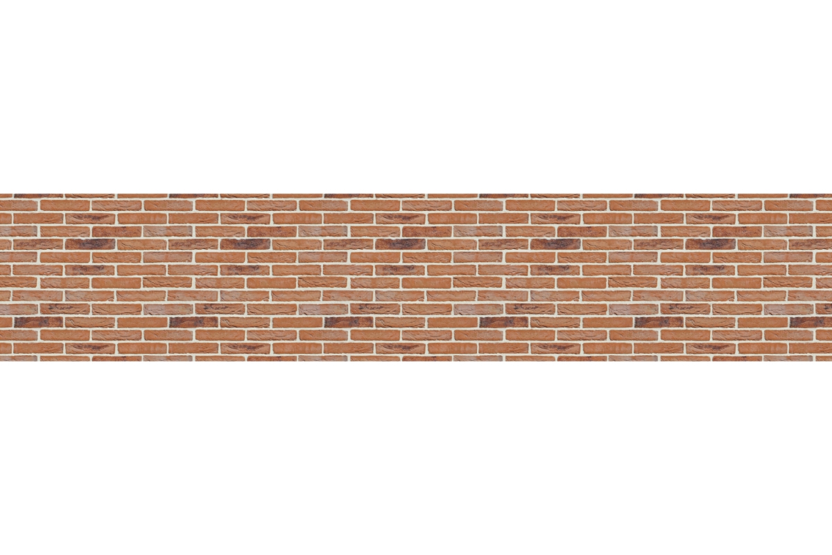 Küchenrückwand Backsteinmauer Klassik Küchenrückwand Backsteinmauer Klassik