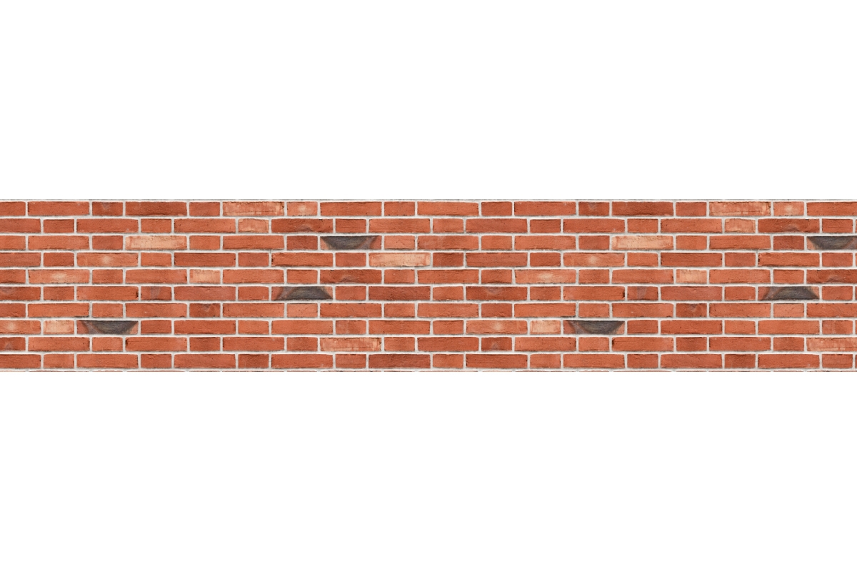 Küchenrückwand Backsteinwand Rot Küchenrückwand Backsteinwand Rot