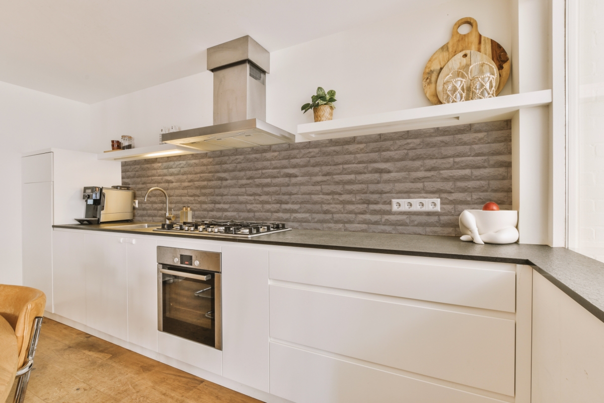 Küchenrückwand Rustikale Sandsteine Küchenrückwand Rustikale Sandsteine