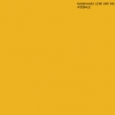 Küchenrückwand Einfarbig Indischgelb