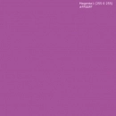 Küchenrückwand Einfarbig Hell Magenta