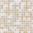 Küchenrückwand Mosaik Beige