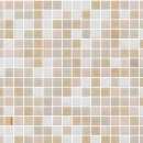 Küchenrückwand Mosaik Beige